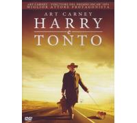 Harry e Tonto [Import]