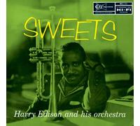 Harry Edison - Sweets (Japanese Reissue) [Import]
