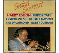 Harry Edison - Swing Summit
