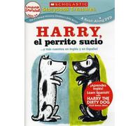 Harry El Perrito Sucio