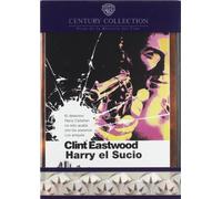 Harry El Sucio (Import Dvd) (2010) Clint Eastwood; Harry Guardino; Reni Santon