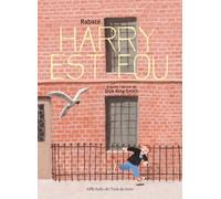 Harry est fou