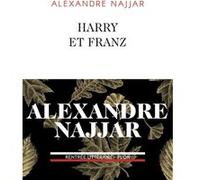 Harry et Franz Alexandre Najjar (Auteur)