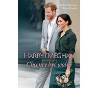 Harry et Meghan. Nous voulons être libres édition de poche