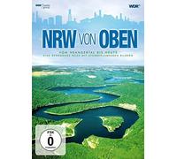 NRW von oben – Harry Flöter – DVD – Import