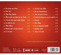 HARRY GLUECK - BLUE MOON CD NEUF