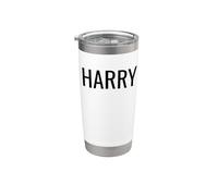 Harry Gobelet isotherme en acier inoxydable double paroi