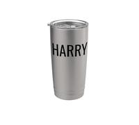 Harry Gobelet isotherme en acier inoxydable double paroi