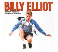 Harry Gregson-Wi Billy Elliot: MUSIC FROM THE ORIGINAL MOTION PICTURE SOUN (CD)