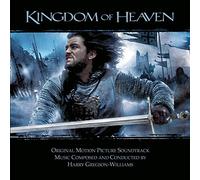 Harry Gregson-Willia - Kingdom Of Heaven Original Motion Picture Soundt - G3z