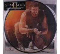 Harry Gregson-Williams – Gladiator II – Musique du film – Vinyle 2-LP