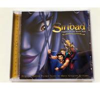 Harry Gregson-Williams - Sinbad