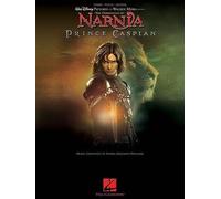 Harry Gregson-Williams The Chronicles of Narnia (Poche)