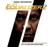 Equalizer 2 / O.S.T. - The Equalizer 2 (Original Motion Picture Soundtrack) [New