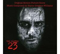 Le Nombre 23