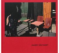 Harry Gruyaert - Harry Gruyaert - Textuel - broché - Beau livre
