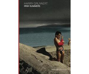 HARRY GRUYAERT IRISH SUMMERS