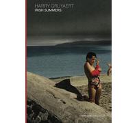 Harry gruyaert irish summers - Harry Gruyaert - Fifty One - broché - Monographie