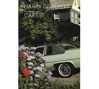 Harry Gruyaert It's Not About Cars - Harry Gruyaert - Fifty One - broché - Beau livre