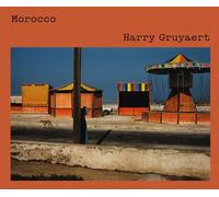 Harry Gruyaert – Morocco – anglais – Thames & Hudson