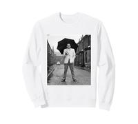 Harry H. Corbett Steptoe and Son Acteur Manchester 1969 Sweatshirt