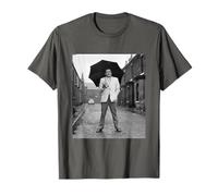 Harry H. Corbett Steptoe and Son Acteur Manchester 1969 T-Shirt