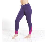 Harry Hall Hh7514-pp12 Culotte pour Femme XS mûre