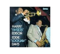 Harry - HarrySweetsEdison/EddieLockjawDavis