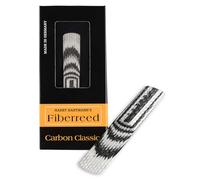 Harry Hartmann Fiberreed Carbon Classic Bohm Anche pour clarinette Medium Soft