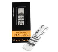 Harry Hartmann Fiberreed Carbon Tenor Classic Reed Tenor Saxophone Medium Hard