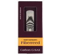 Harry Hartmann Fiberreed Harry Hartmann Fiberreed G-SAX Alto Saxophone MS