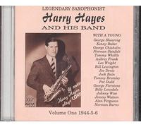 Harry Hayes and his Band - Harry Hayes and his Band Volume 1 (1944-5-6) [UK Import]