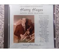 Harry Hayes - Harry Hayes and his Band Volume Two 1946-47