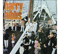 Harry Hibbs - Somewhere at Sea