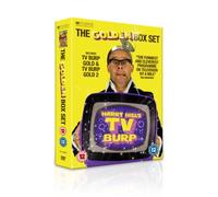 Harry Hill-Double Pack [Import]