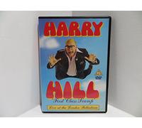 Harry Hill - First Class Scamp - Live [Import anglais]