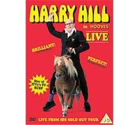 Harry Hill - Live! G