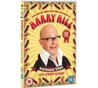 Harry Hill: Live - Giant Sausage Time