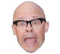 Harry Hill Masques de celebrites