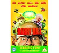 Harry Hill Movie [Edizione: Regno Unito] [Import]