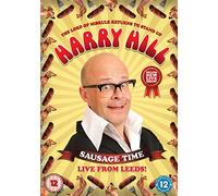 Harry Hill - Sausage Time