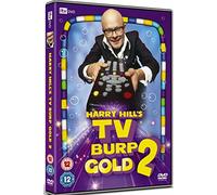 Harry Hill TV Burp 2 [Import]