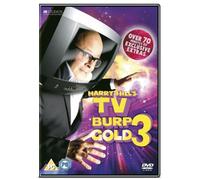 Harry Hill TV Burp 3 [Import]
