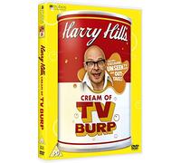 Harry Hill's Cream of TV Burp [DVD] [Import]