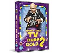 Harry Hill's TV Burp Gold 2 G
