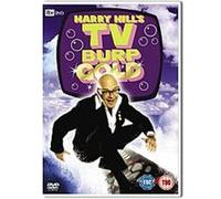 Harry Hill's TV Burp Gold G