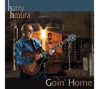 Harry Hmura - Goin' Home [Import]