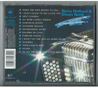 Harry Holland & Dieter Reith - Harry Holland & Dieter Reith - Harry Holland & Dieter Reith - Präsentieren Hits Im Akkordeon-Sound - CBS - 465431 2