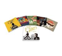 Harry Hosono The Crown Years 1974-1977 [Import Japonais]