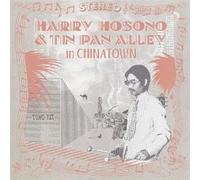 Harry Hosono & Tin Pan Alley In China Town Vinyle